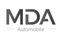 Logo MDA Automobile